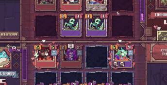Cross Blitz PC Screenshot