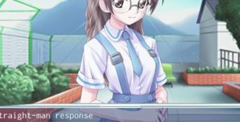 Cross Channel PC Screenshot