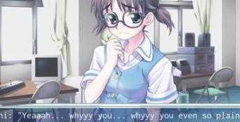 Cross Channel PC Screenshot