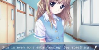 Cross Channel PC Screenshot