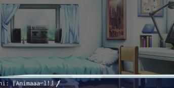 Cross Channel PC Screenshot