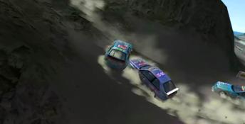 Cross Racing Championship Extreme 2005 PC Screenshot