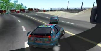 Cross Racing Championship Extreme 2005 PC Screenshot