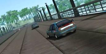 Cross Racing Championship Extreme 2005 PC Screenshot