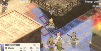 Cross Tails PC Screenshot