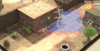 Cross Tails PC Screenshot