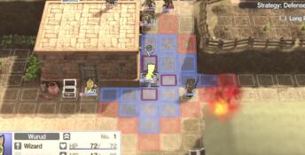 Cross Tails PC Screenshot