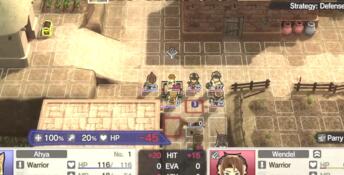 Cross Tails PC Screenshot