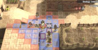 Cross Tails PC Screenshot