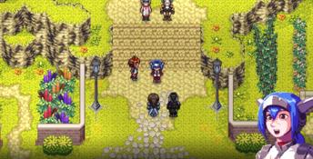 CrossCode: A New Home