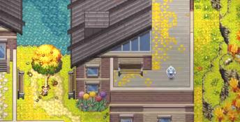 CrossCode: A New Home