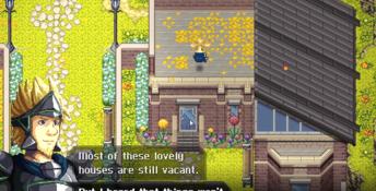 CrossCode: A New Home