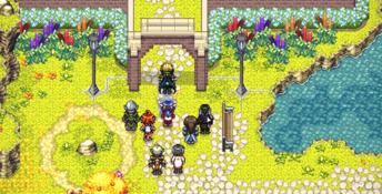 CrossCode: A New Home