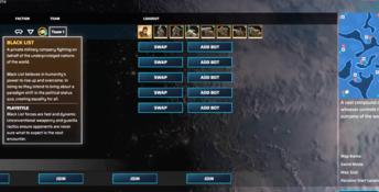 Crossfire: Legion PC Screenshot