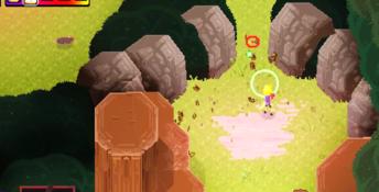 Crossing Souls PC Screenshot