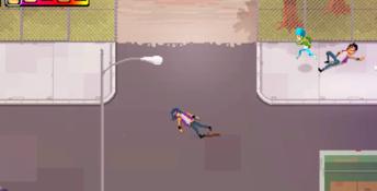 Crossing Souls PC Screenshot