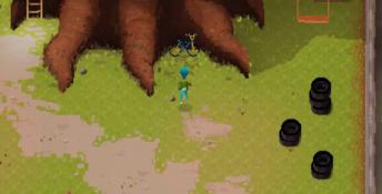 Crossing Souls PC Screenshot