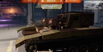 Crossout — Assault Force: Bravo-6