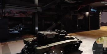 Crossout — Assault Force: Bravo-6 PC Screenshot