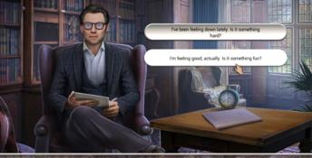 Crossroads Escaping the Dark Collectors Edition PC Screenshot