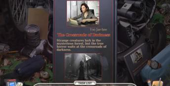 Crossroads Escaping the Dark Collectors Edition PC Screenshot
