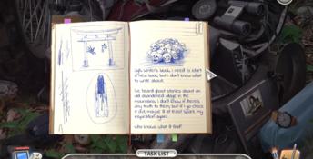 Crossroads Escaping the Dark Collectors Edition PC Screenshot