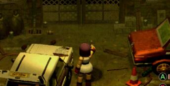 Crow Country PC Screenshot