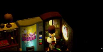 Crow Country PC Screenshot