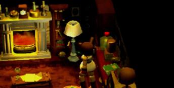 Crow Country PC Screenshot