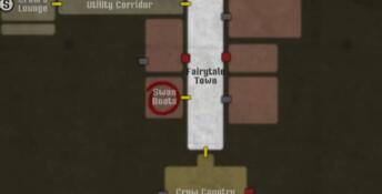 Crow Country PC Screenshot