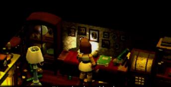 Crow Country PC Screenshot