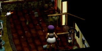 Crow Country PC Screenshot