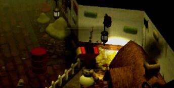 Crow Country PC Screenshot