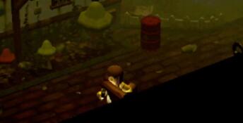 Crow Country PC Screenshot