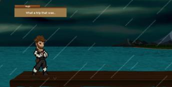 Crowalt: Traces of the Lost Colony PC Screenshot
