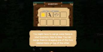 Crowalt: Traces of the Lost Colony