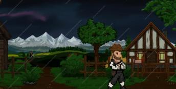 Crowalt: Traces of the Lost Colony PC Screenshot