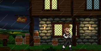 Crowalt: Traces of the Lost Colony PC Screenshot