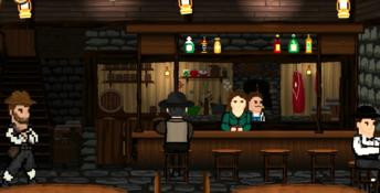 Crowalt: Traces of the Lost Colony PC Screenshot