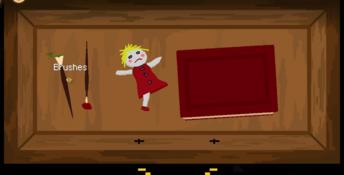 Crowalt: Traces of the Lost Colony PC Screenshot