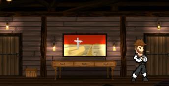 Crowalt: Traces of the Lost Colony PC Screenshot