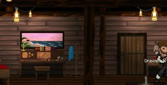 Crowalt: Traces of the Lost Colony PC Screenshot