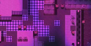 Cruel Serenade PC Screenshot