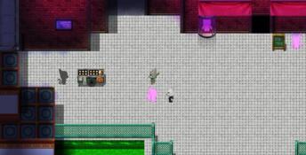 Cruel Serenade PC Screenshot