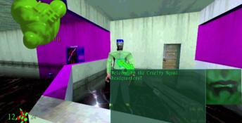 Cruelty Squad PC Screenshot