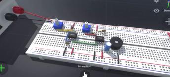 CRUMB Circuit Simulator PC Screenshot