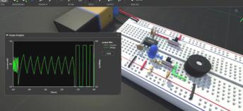 CRUMB Circuit Simulator