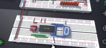 CRUMB Circuit Simulator PC Screenshot