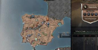 Crusader Kings III: Fate of Iberia