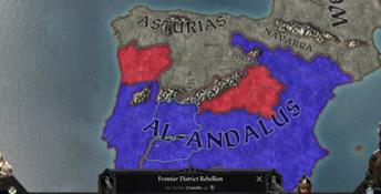 Crusader Kings III: Fate of Iberia
